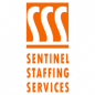 Sentinel Staffing Services logo